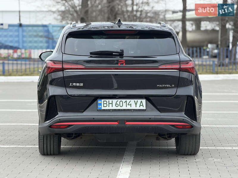 Внедорожник / Кроссовер MG Marvel R 2022 в Одессе