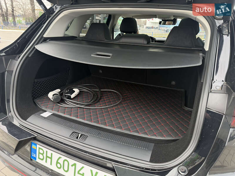 Внедорожник / Кроссовер MG Marvel R 2022 в Одессе