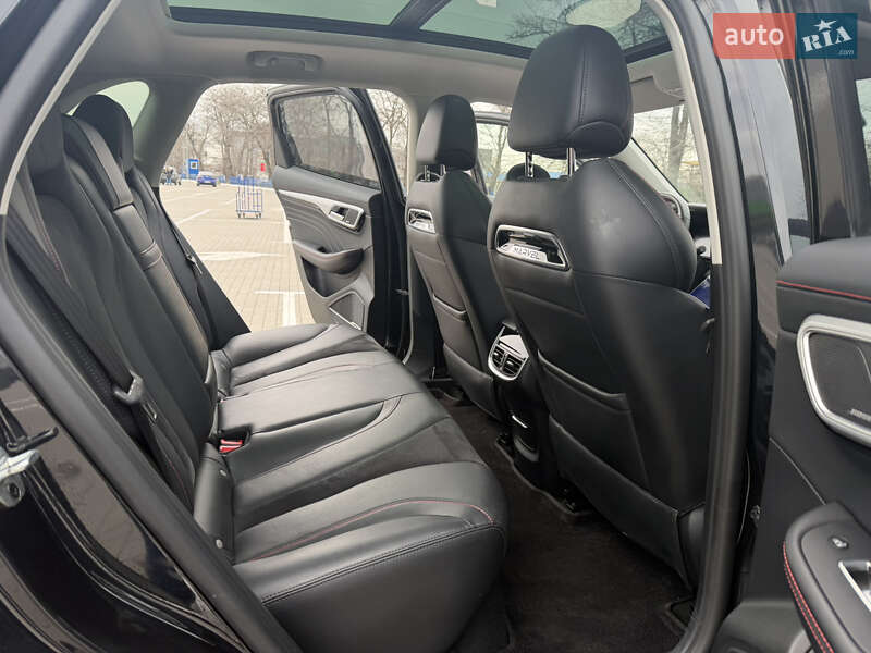 Внедорожник / Кроссовер MG Marvel R 2022 в Одессе