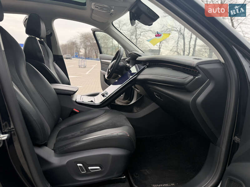 Внедорожник / Кроссовер MG Marvel R 2022 в Одессе