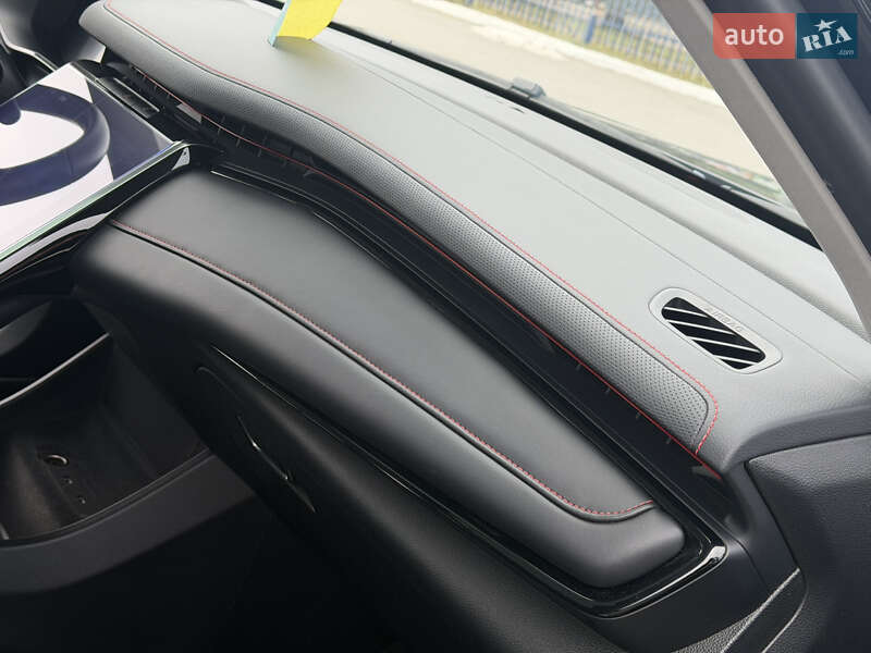 Внедорожник / Кроссовер MG Marvel R 2022 в Одессе