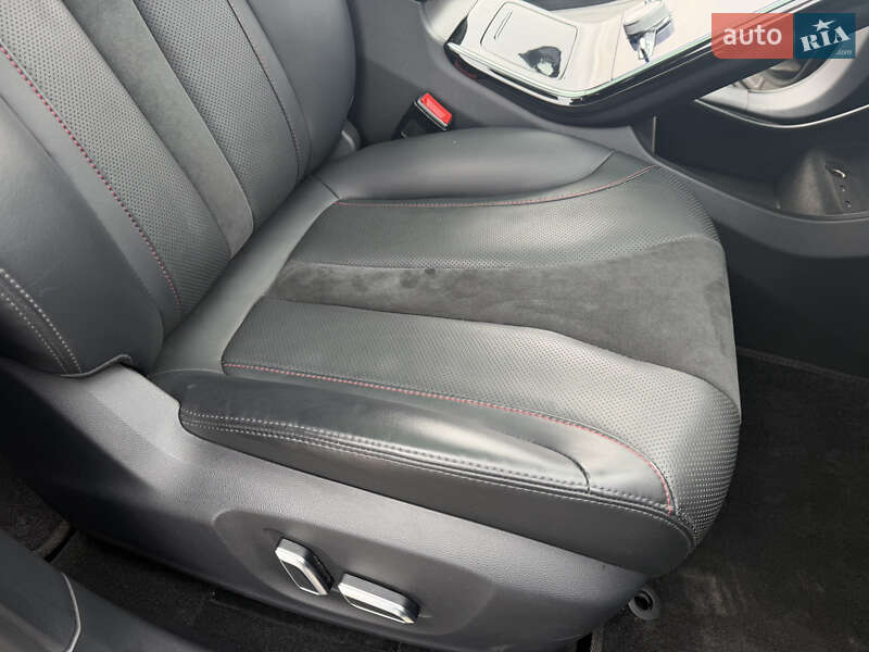 Внедорожник / Кроссовер MG Marvel R 2022 в Одессе