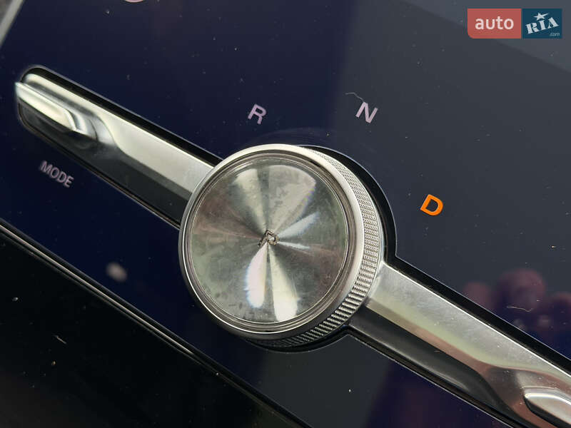 Внедорожник / Кроссовер MG Marvel R 2022 в Одессе