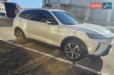 Внедорожник / Кроссовер MG Marvel R 2022 в Полтаве