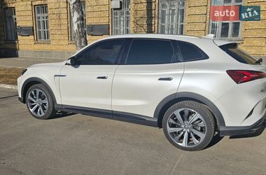 Внедорожник / Кроссовер MG Marvel R 2022 в Полтаве