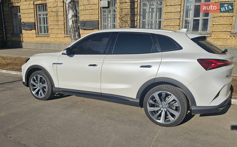 Внедорожник / Кроссовер MG Marvel R 2022 в Полтаве