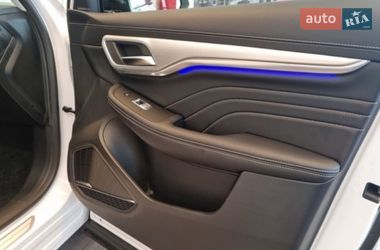 Внедорожник / Кроссовер MG Marvel R 2022 в Полтаве