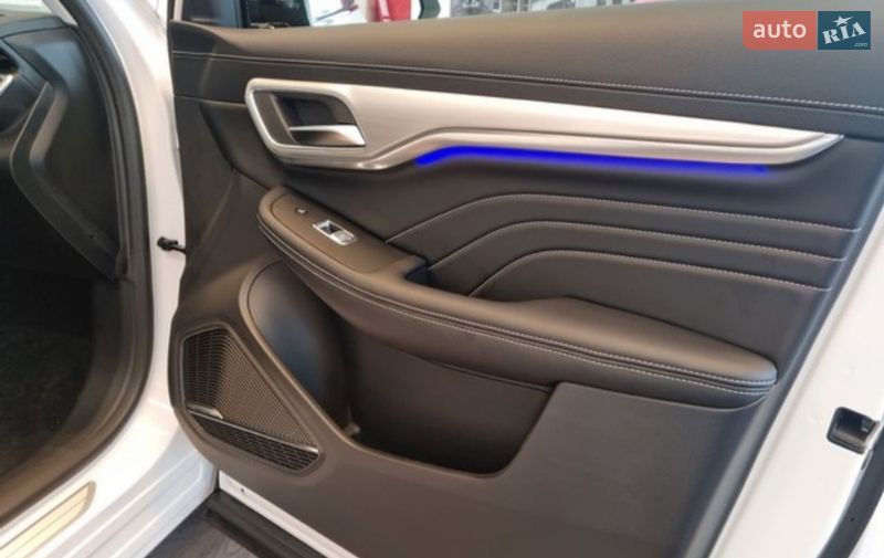 Внедорожник / Кроссовер MG Marvel R 2022 в Полтаве