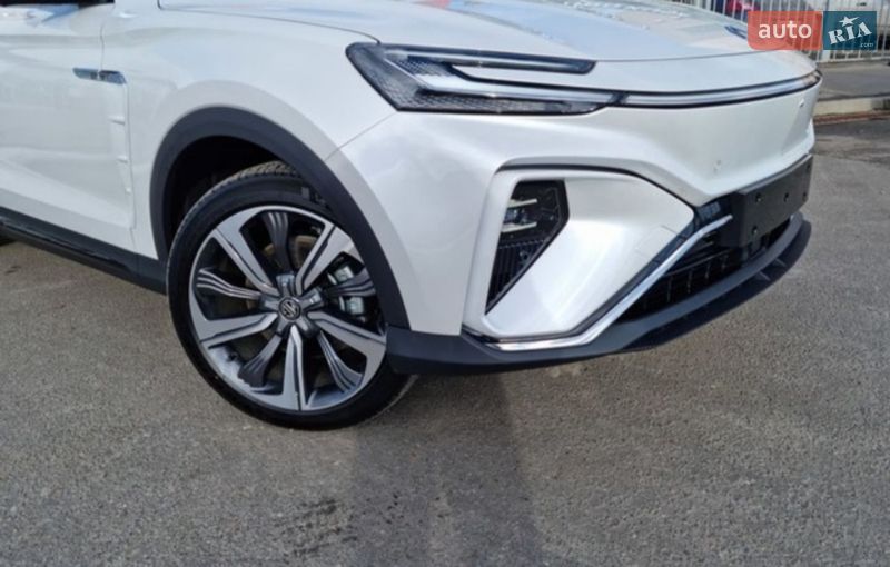 Внедорожник / Кроссовер MG Marvel R 2022 в Полтаве