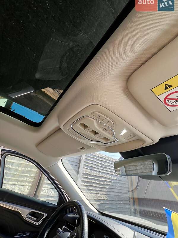 Позашляховик / Кросовер MG Marvel R 2022 в Києві