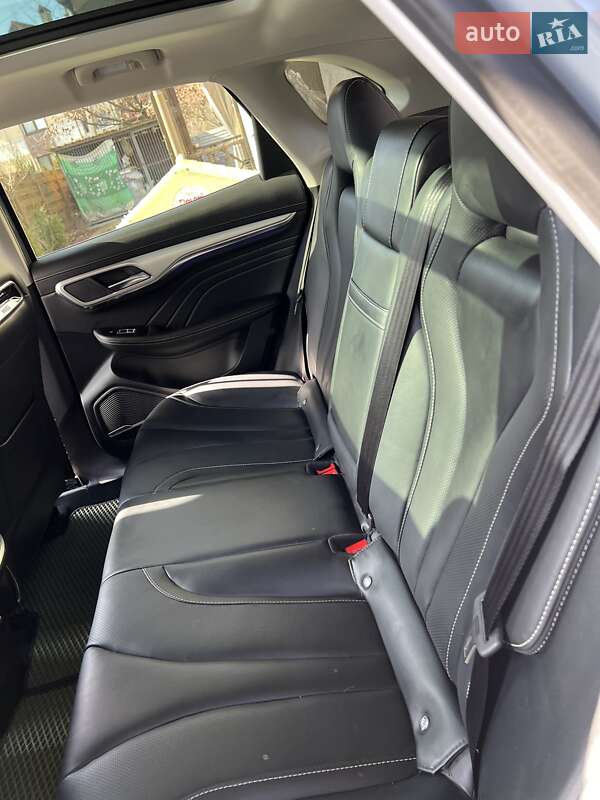 Позашляховик / Кросовер MG Marvel R 2022 в Києві