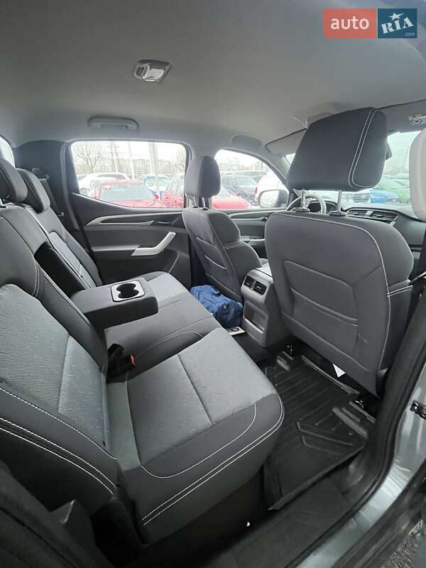 Пикап MG MAXUS T60 2024 в Киеве