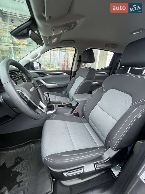Пикап MG MAXUS T60 2024 в Киеве