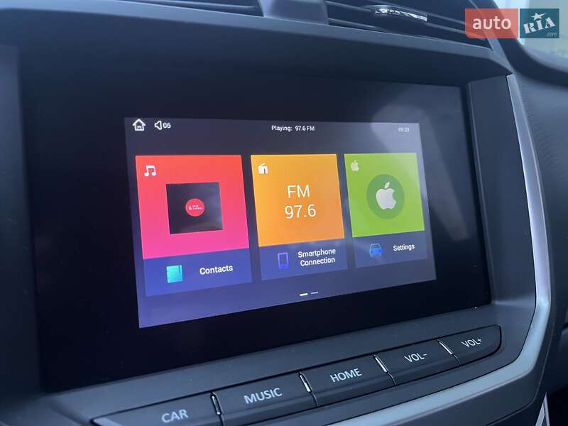 Пикап MG MAXUS T60 2024 в Киеве