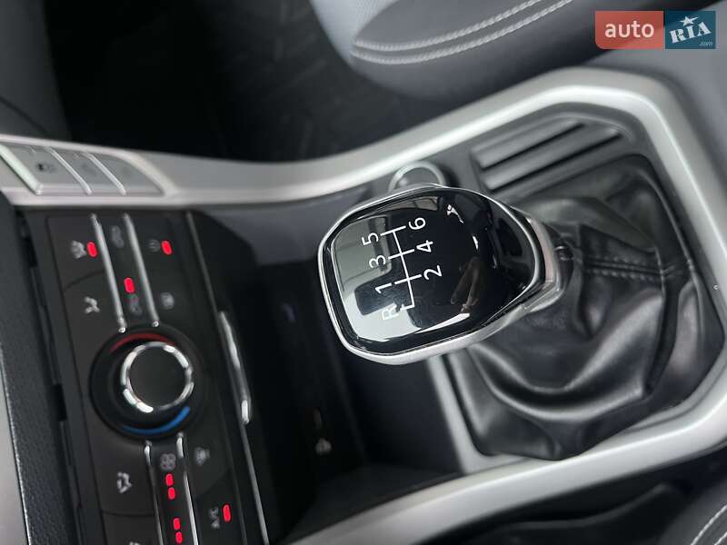 Пикап MG MAXUS T60 2024 в Киеве