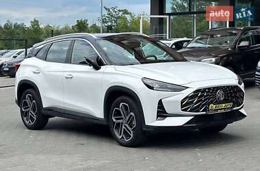 Внедорожник / Кроссовер MG One 2023 в 