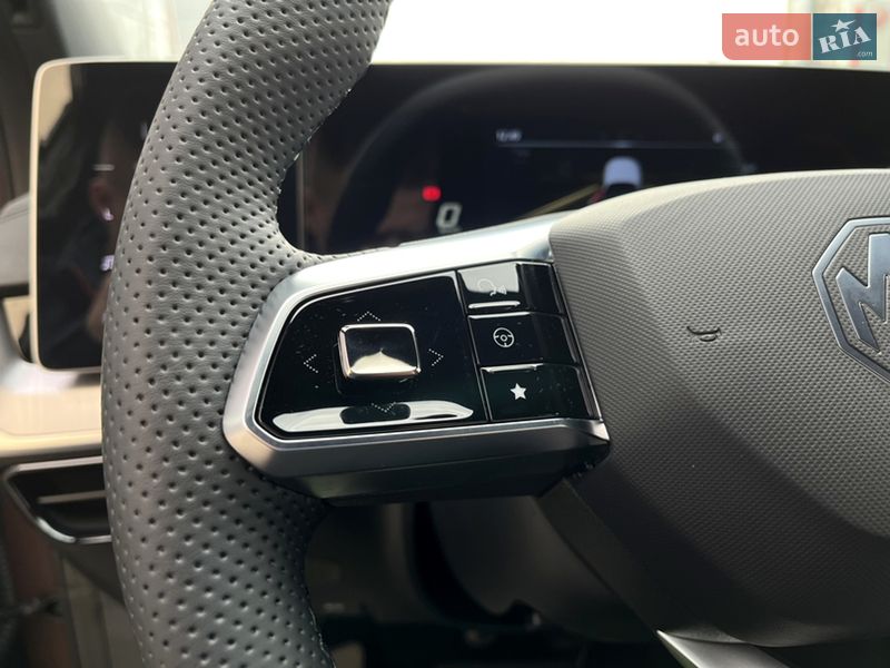 Позашляховик / Кросовер MG One 2025 в Хмельницькому