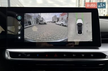 Позашляховик / Кросовер MG One 2025 в Хмельницькому