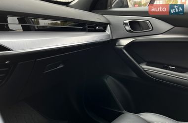 Позашляховик / Кросовер MG One 2025 в Хмельницькому