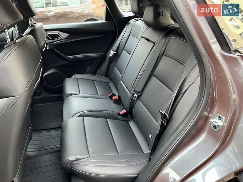 Позашляховик / Кросовер MG One 2025 в Хмельницькому