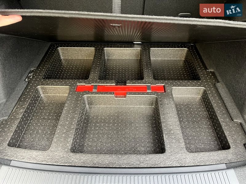 Позашляховик / Кросовер MG One 2025 в Хмельницькому