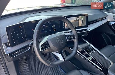 Внедорожник / Кроссовер MG One 2023 в Николаеве