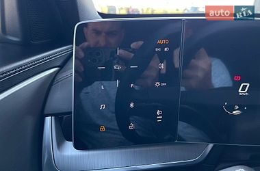 Внедорожник / Кроссовер MG One 2023 в Николаеве