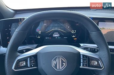 Внедорожник / Кроссовер MG One 2023 в Николаеве