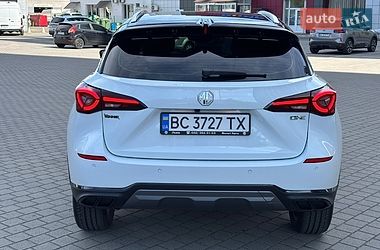 Позашляховик / Кросовер MG One 2025 в Львові