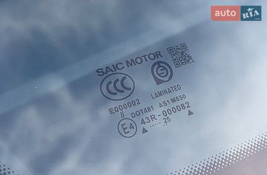 Позашляховик / Кросовер MG One 2025 в Львові
