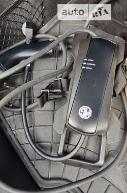 Купе MG ZS EV 2020 в Харькове