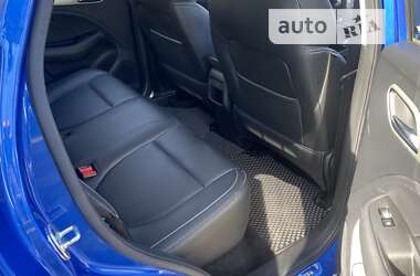 Позашляховик / Кросовер MG ZS EV 2019 в Черкасах