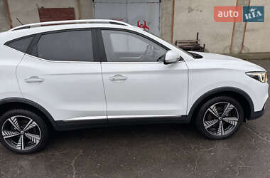 Внедорожник / Кроссовер MG ZS EV 2020 в Тернополе