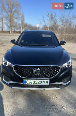 Хэтчбек MG ZS EV 2019 в Золотоноше