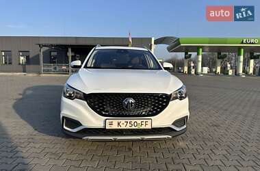 Позашляховик / Кросовер MG ZS EV 2020 в Коломиї