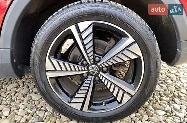 Внедорожник / Кроссовер MG ZS EV 2021 в 