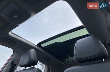 Внедорожник / Кроссовер MG ZS EV 2021 в 
