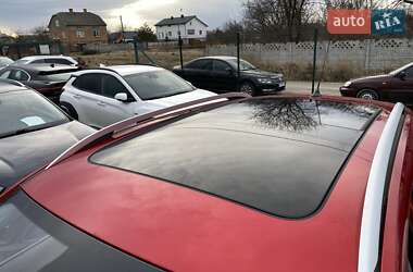 Внедорожник / Кроссовер MG ZS EV 2021 в 