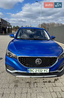 Позашляховик / Кросовер MG ZS EV 2020 в Львові