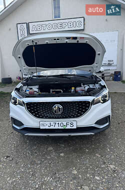 Внедорожник / Кроссовер MG ZS EV 2020 в 