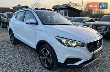 Внедорожник / Кроссовер MG ZS EV 2020 в 