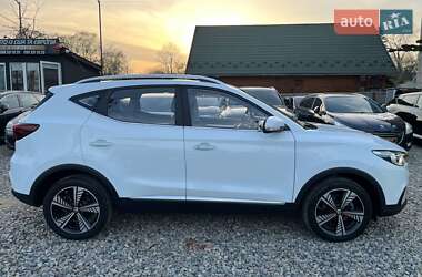 Внедорожник / Кроссовер MG ZS EV 2020 в 