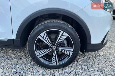 Внедорожник / Кроссовер MG ZS EV 2020 в 