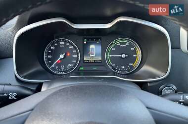 Внедорожник / Кроссовер MG ZS EV 2020 в 