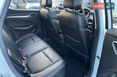 Внедорожник / Кроссовер MG ZS EV 2020 в 