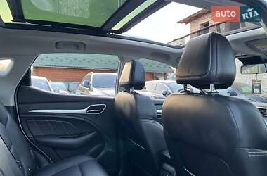 Внедорожник / Кроссовер MG ZS EV 2020 в 