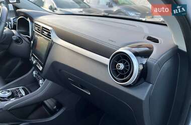 Внедорожник / Кроссовер MG ZS EV 2020 в 