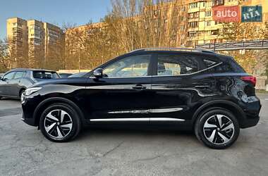 Внедорожник / Кроссовер MG ZS EV 2023 в 