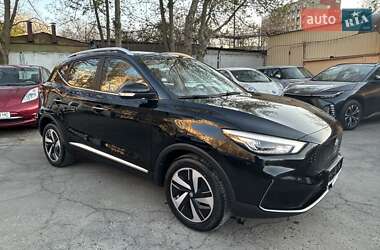 Внедорожник / Кроссовер MG ZS EV 2023 в 