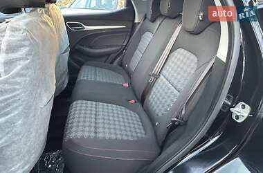 Внедорожник / Кроссовер MG ZS EV 2023 в 